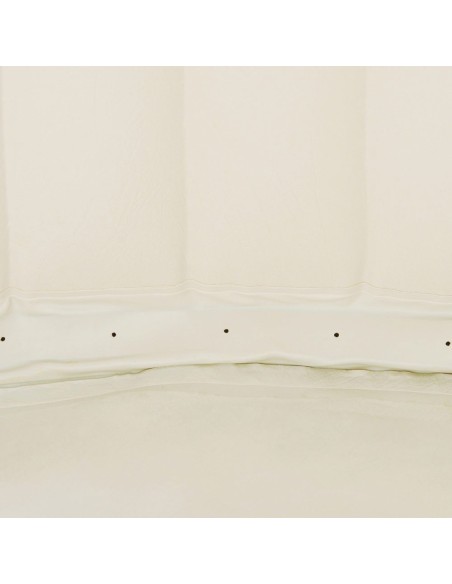 Spa insuflável Intex fabricado em PVC laminado. Sistema de bolhas com 120 saídas de ar à pressão. Inclui cobertura, base isolant