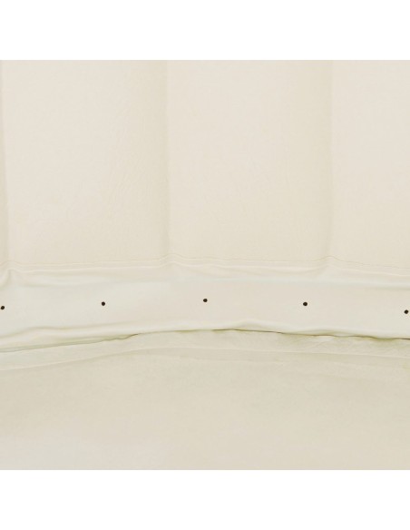 Spa insuflável Intex fabricado com a tecnologia FiberTech e PVC. Sistema de bolhas produzidas por 140 saídas de ar à pressão. In