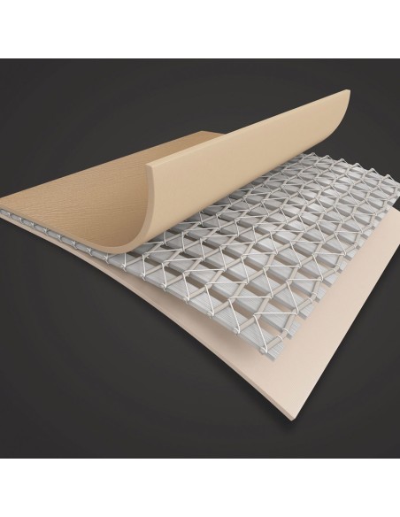 Spa insuflável Intex fabricado com a tecnologia FiberTech e PVC. Sistema de bolhas produzidas por 140 saídas de ar à pressão. In