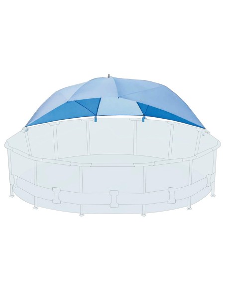 28050 - TOLDO PISCINA METAL/UL