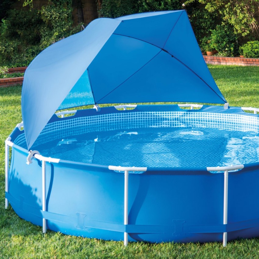28050 - TOLDO PISCINA METAL/UL
