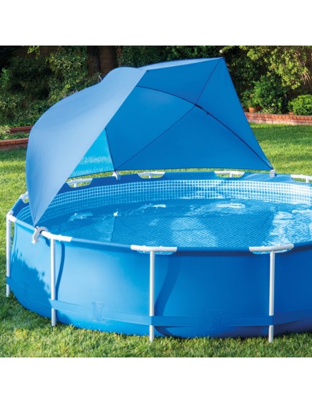 28050 - TOLDO PISCINA METAL/UL