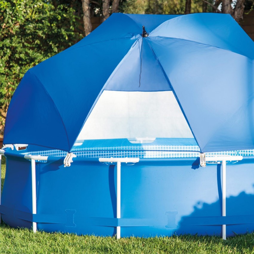 28050 - TOLDO PISCINA METAL/UL