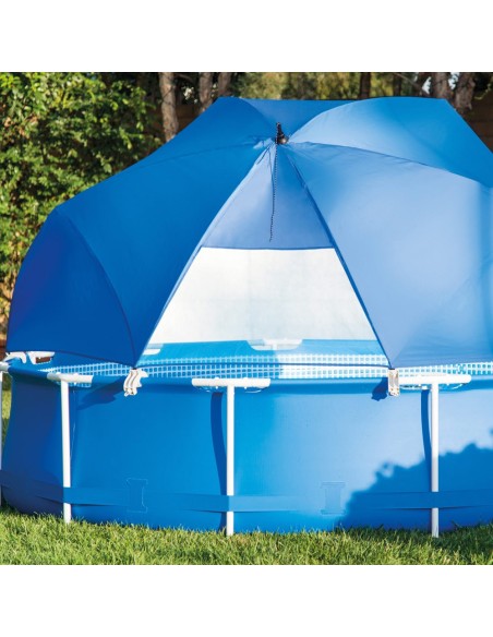 28050 - TOLDO PISCINA METAL/UL