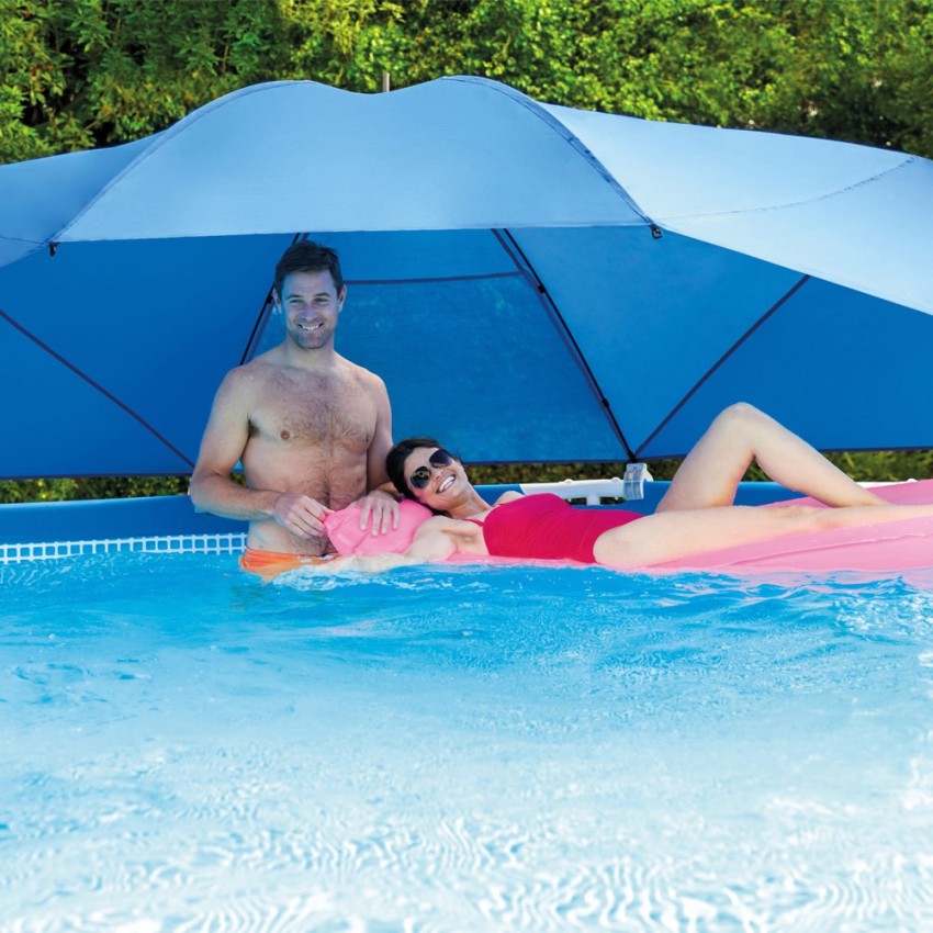28050 - TOLDO PISCINA METAL/UL