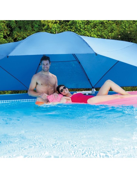 28050 - TOLDO PISCINA METAL/UL