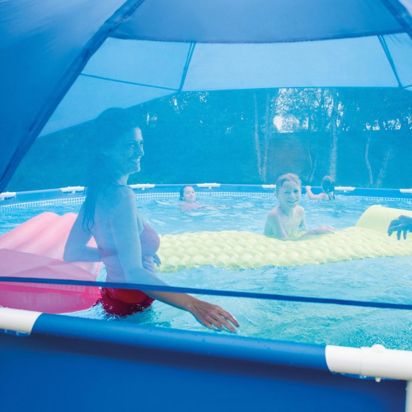28050 - TOLDO PISCINA METAL/UL