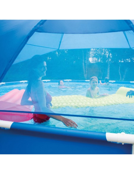 28050 - TOLDO PISCINA METAL/UL