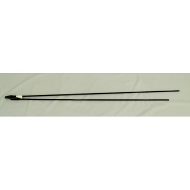 Varillas de PP más fibra de vidrio tipo "B" para estructura del toldo para piscina Intex                                        