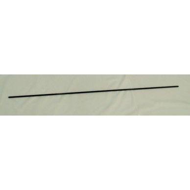 Varetas de PP com fibra de vidro tipo "A" para estrutura do toldo para piscinas Intex.                                          