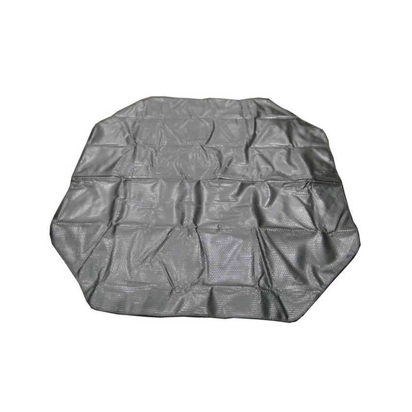 Tapete de solo para PureSpa feito com materiais de alta resistência e qualidade que protege a lona do Spa contra o atrito e agre