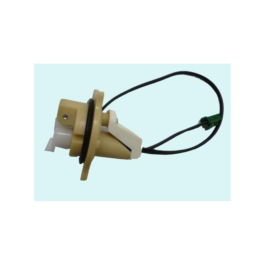Sensor de fluxo saída de água pure spa Borbulhas season 2016.                                                                   