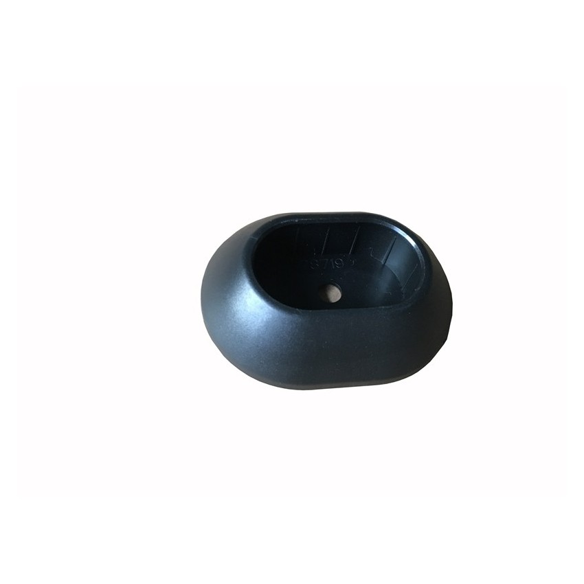 12454-BASE PLAST. PATA PISC. PRISMA FRAME 305-366CM TEMPO.17