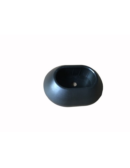 12454-BASE PLAST. PATA PISC. PRISMA FRAME 305-366CM TEMPO.17