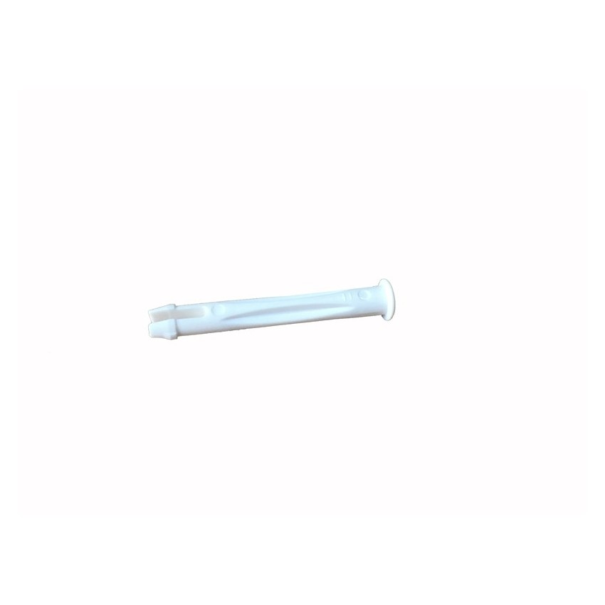 12536-PIN PLASTICO PISCINAS PRISMA FRAME 548-732CM. TEMPO.17