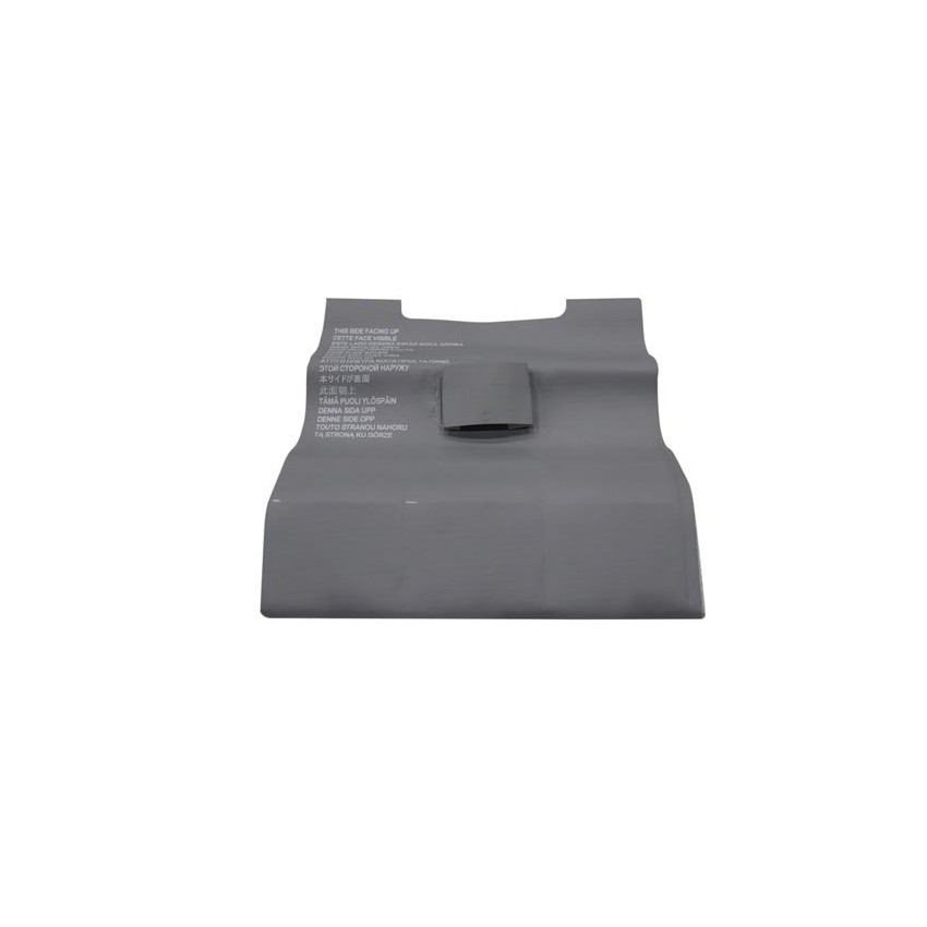 12217A-TIRANTE PLAST. (STRAP) PISC. RECT. PRISMA FRAME 3X1,7