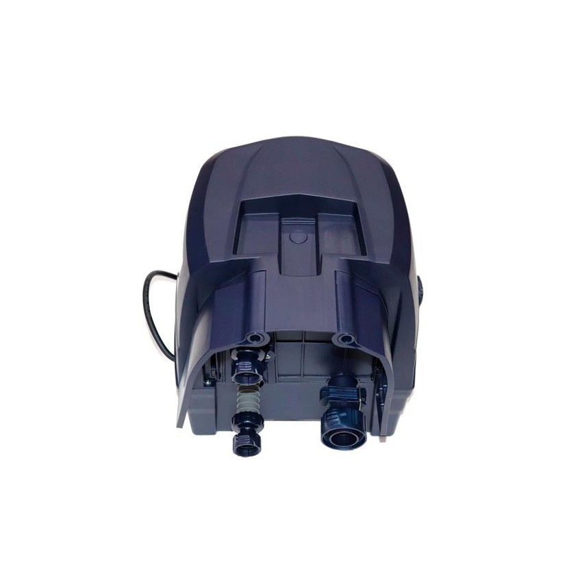 12836B-BASE CONTROL SPA BUBBLES PLUS REF.28430EX-28432EX SS2