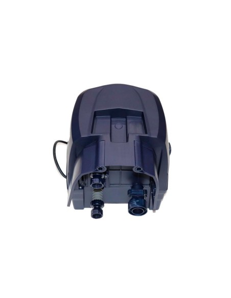 12836B-BASE CONTROL SPA BUBBLES PLUS REF.28430EX-28432EX SS2