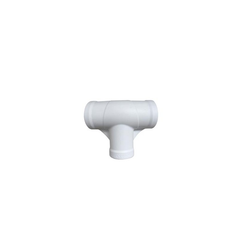 12799-CODO PLASTICO PISCINAS METAL FRAME 427, 457 Y 488CM