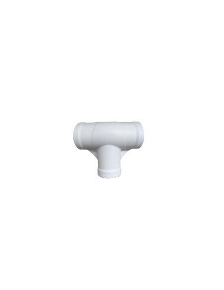 12799-CODO PLASTICO PISCINAS METAL FRAME 427, 457 Y 488CM