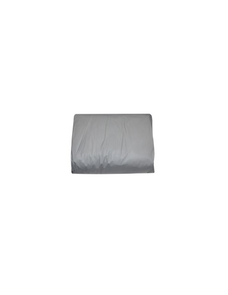 10090G-LONA PISCINA PRISM FRAME GREYWOOD 457X122CM SS20