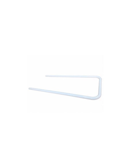 12570-PATA CON PIN PLASTICO PISCINA PRISM FRAME RECT. 400X20