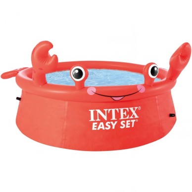 Piscinas para crianças | Piscinas insfláveis INTEX Easy Set
