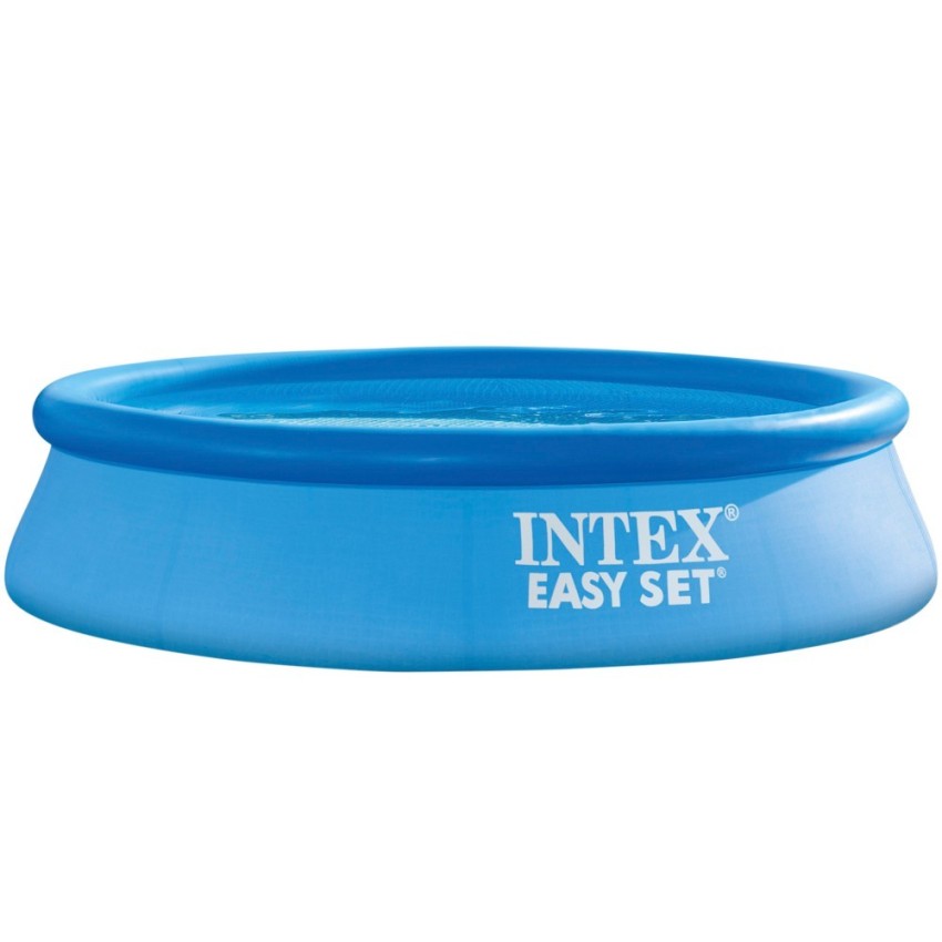 Piscinas insufláveis e circulares | Loja Oficial INTEX