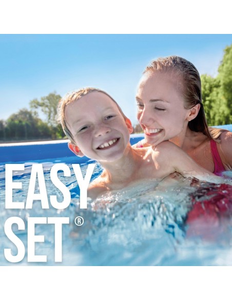 Piscinas insufláveis e circulares | Loja Oficial INTEX