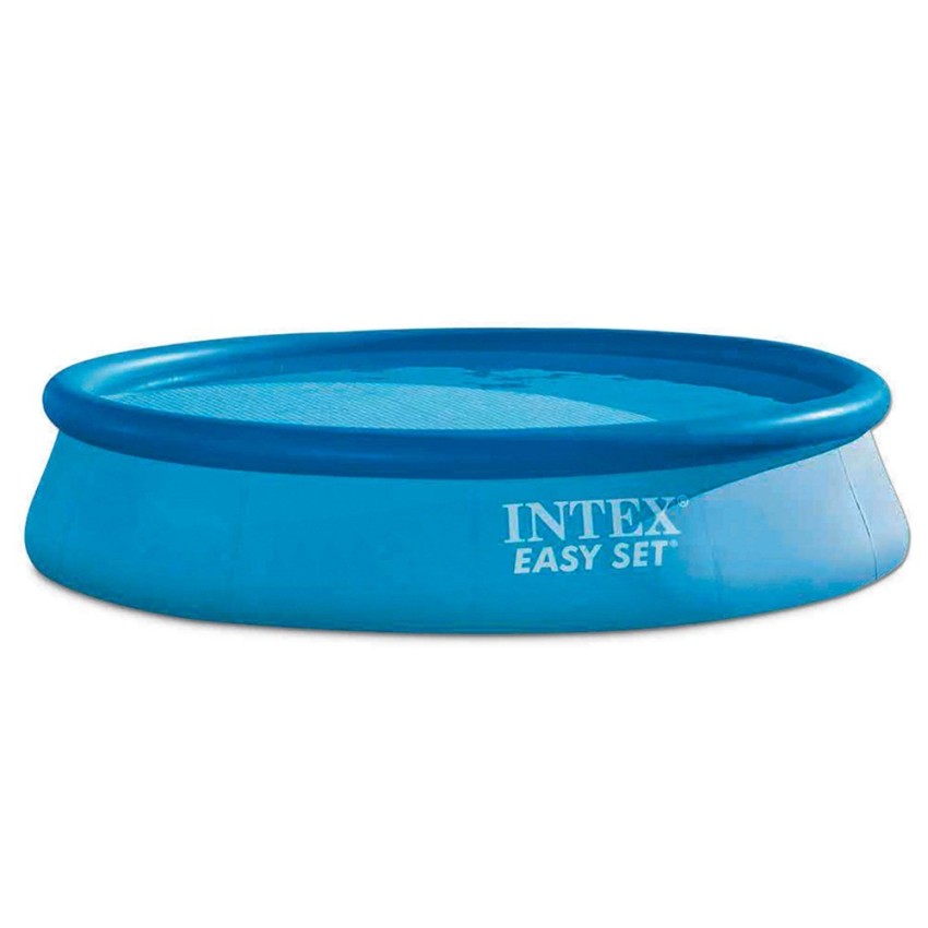 Piscina desmontável INTEX 396x84cm | Intex.pt