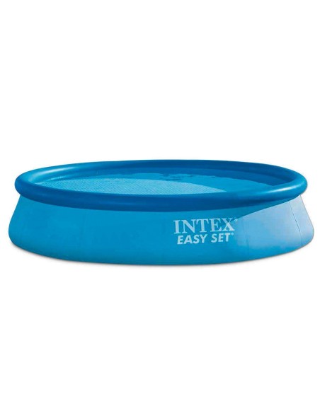 Piscina desmontável INTEX 396x84cm | Intex.pt