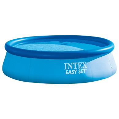 Piscina hinchable INTEX Easy Set 5.621 litros