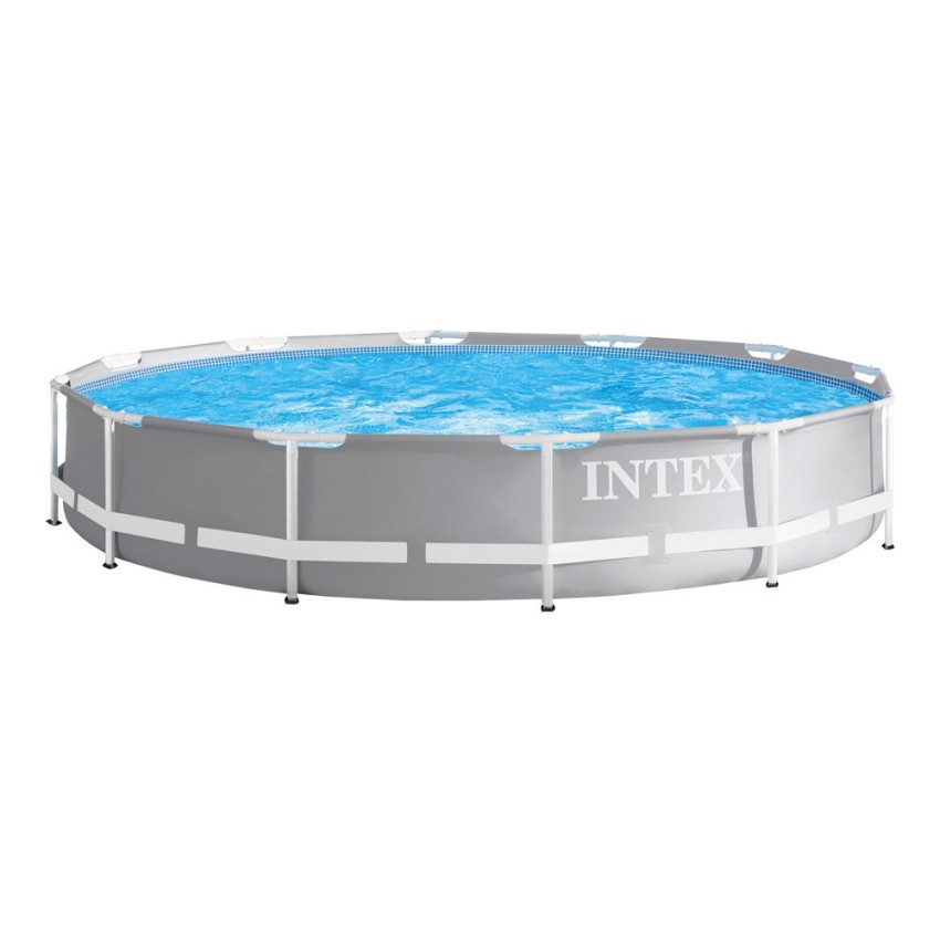 Comprar piscina desmontável barata | Loja Intex