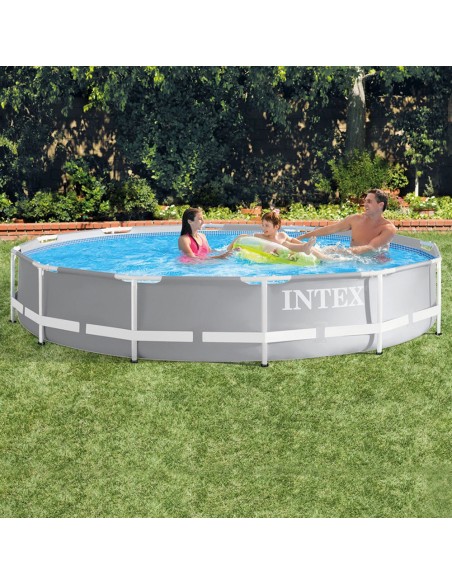 Comprar piscina desmontável barata | Loja Intex