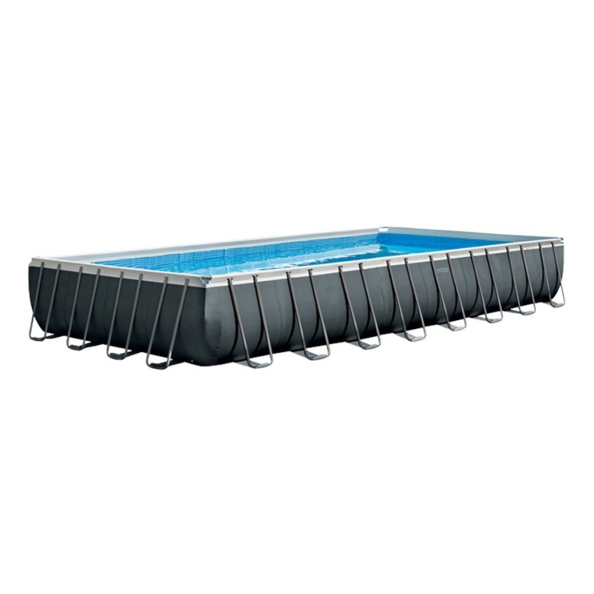 Piscina retangular Intex - Piscina grande 5 metros | INTEX