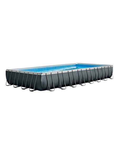 Piscina retangular Intex - Piscina grande 5 metros | INTEX