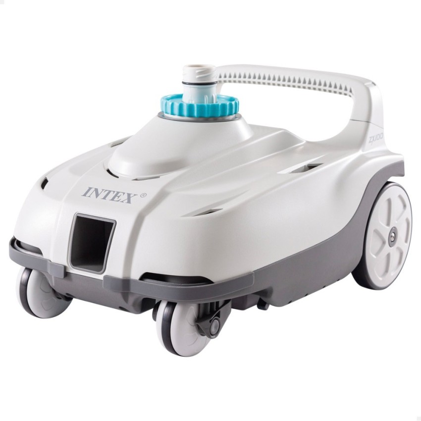 Robô limpador de piscina automático ZX100 | INTEX