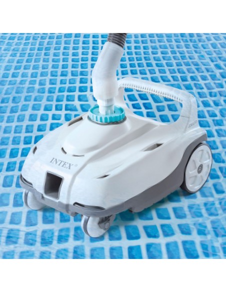 Robô limpador de piscina automático ZX100 | INTEX