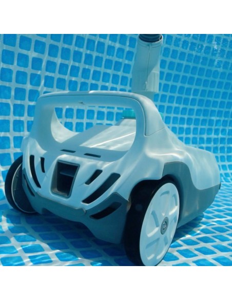 Robô limpador de piscina automático ZX100 | INTEX