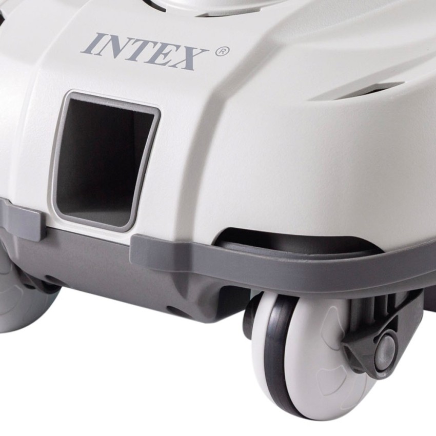 Robô limpador de piscina automático ZX100 | INTEX