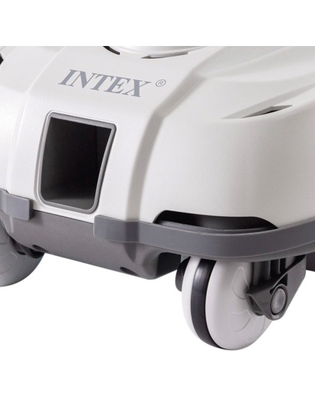 Robô limpador de piscina automático ZX100 | INTEX