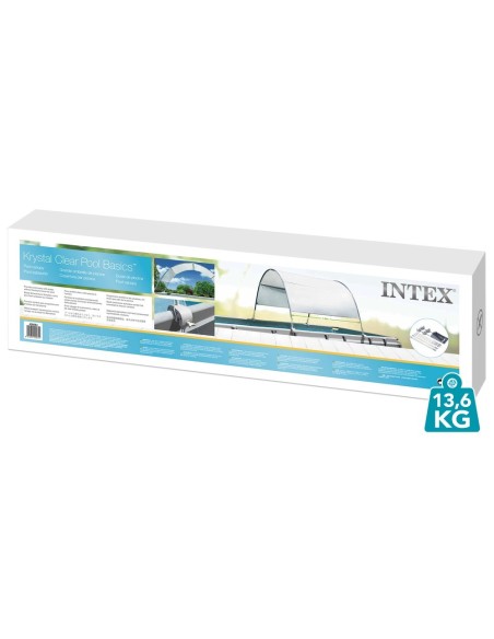 28054-TOLDO PISCINA UV50+ PARA PISCINAS FRAME