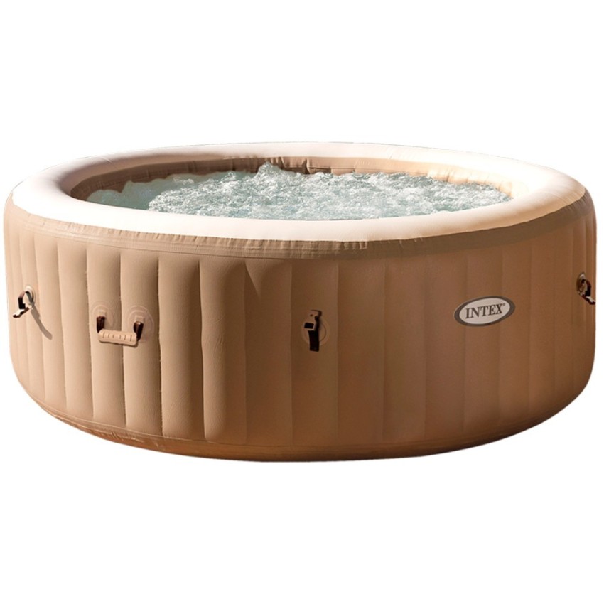 Spas insufláveis INTEX para 6 pessoas | Loja Oficial INTEX