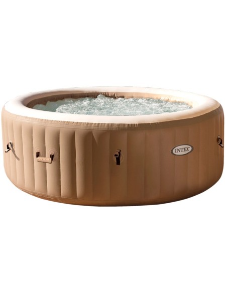 Spas insufláveis INTEX para 6 pessoas | Loja Oficial INTEX