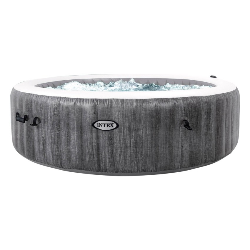 Spa insuflável 4 pessoas | Loha Oficial INTEX