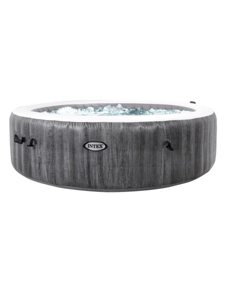 Spa insuflável 4 pessoas | Loha Oficial INTEX