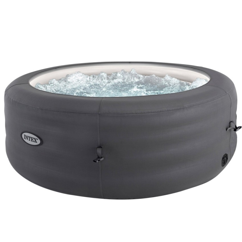 28482EX-SIMPLE SPA BURBUJAS 795L(220-240V)-196X66CM