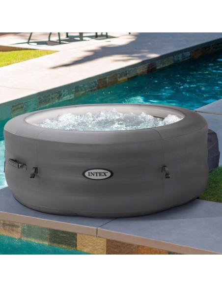28482EX-SIMPLE SPA BURBUJAS 795L(220-240V)-196X66CM