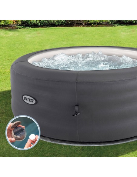 28482EX-SIMPLE SPA BURBUJAS 795L(220-240V)-196X66CM