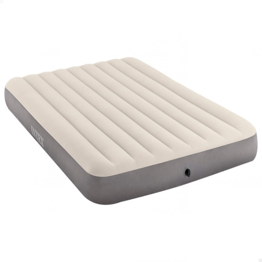 Colchão inflável para duas pessoas | INTEX